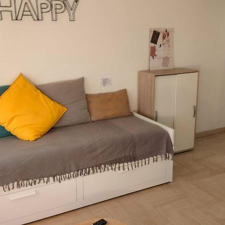 Guignon - Apart Sunny Comfort Close To The Port & Station Antibes Buitenkant foto