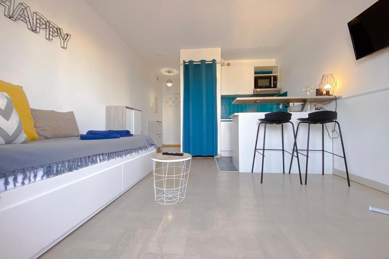 Guignon - Apart Sunny Comfort Close To The Port & Station Antibes Buitenkant foto